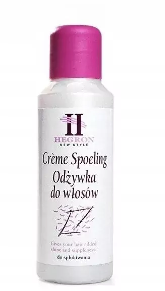 HEGRON Balsam pentru păr 500 ml