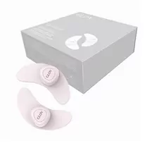Glov LunaEye USB Led care Patchuri pentru zona ochilor Bright & refreshed eyes