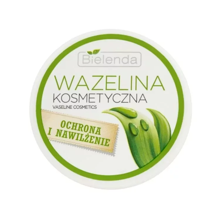 Bielenda FLORINA Vaselină cosmetică 25 ml