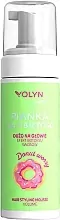 YOLYN WOW Mousse pentru păr Volume 150 ml