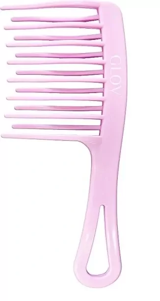 Glov COOLCURL Pieptene pentru păr 3D CURLS&WAVES