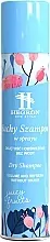 HEGRON Șampon uscat Juicy fruits 200 ml
