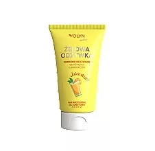 YOLYN WOW Balsam-gel pentru păr hidratant 200 ml