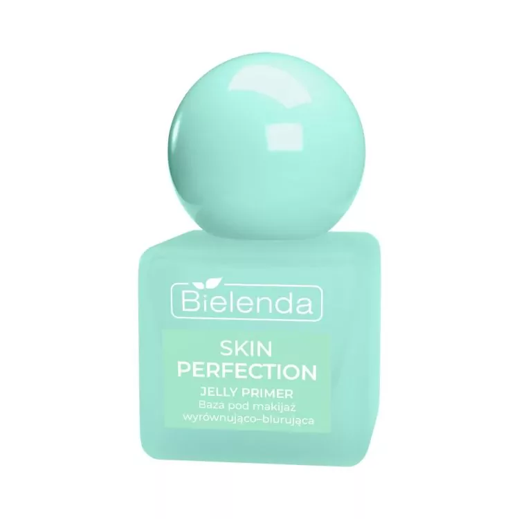 Bielenda SKIN PERFECTION Jelly Primer Baza de machiaj cu efect blur 30 ml