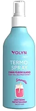 YOLYN WOW Spray de protecție termică pentru păr 150 ml