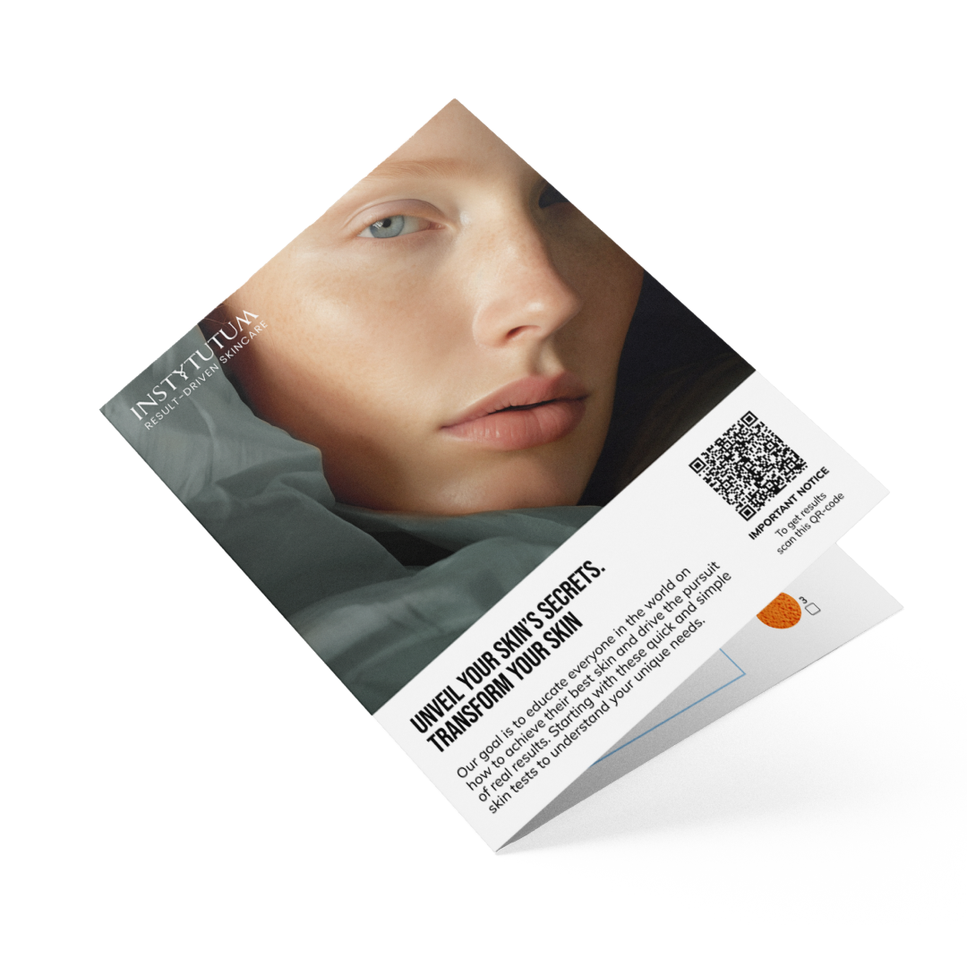 Instytutum Skin pH Тест