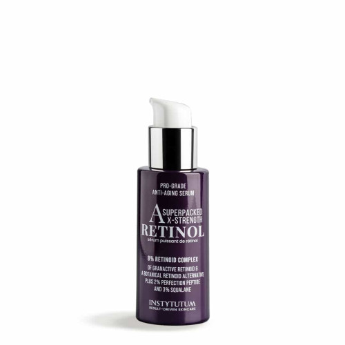Instytutum  A-Superpacked X-strength Retinol Сыворотка 30 мл