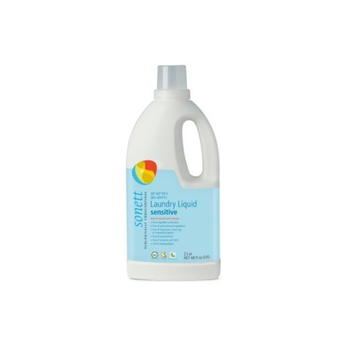 Sonett Detergent lichid pentru rufe Color sensitive 1,5 l