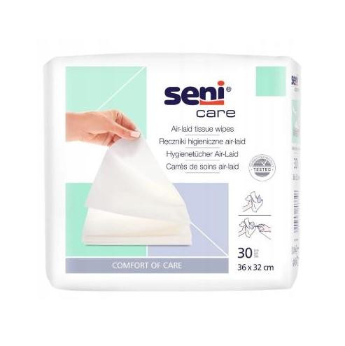 Гигиенические полотенца Seni Care 30 шт