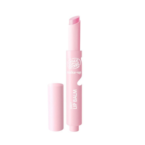 FaceBoom MAKE-UP Juicy Бальзам для губ 01 pinky kiss 2,2 гр