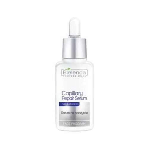 Сыворотка P/U Revitalizing Capillary Skin 30 мл