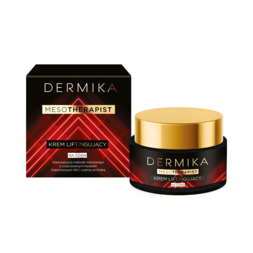 DERMIKA MESOTHERAPIST Crema лифтинг зи 50 мл 2022 г.