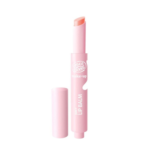 FaceBoom MAKE-UP Juicy Бальзам для губ 03 nude kiss 2,2 гр