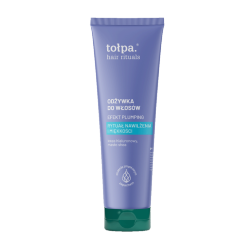Thr004 Tolap Hair Rituals Бальзам для придания объема P/O Hydratant 175 мл