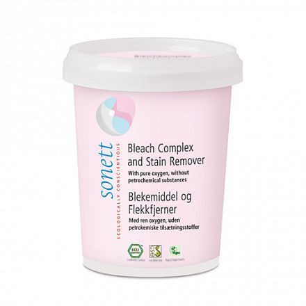 Sonett Complex de inalbire si indepartare petelor 450 g 