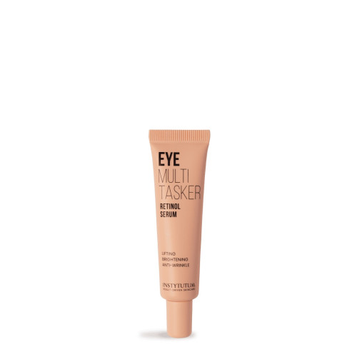 Instytutum Eye Multitasker Сыворотка для зоны вокруг глаз Retinol 15 мл