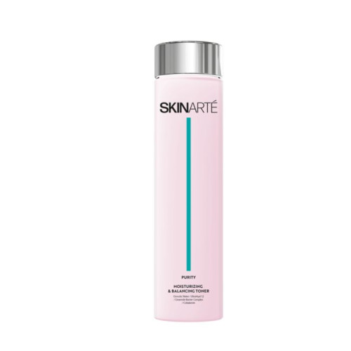SKINARTE PURITY Тоник увлажняющий и балансирующий 200 мл