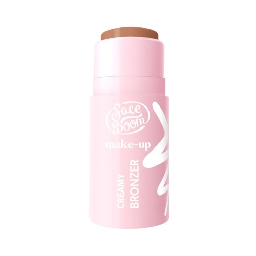 FaceBoom MAKE-UP Бронзер 02 dark brownie 5 гр