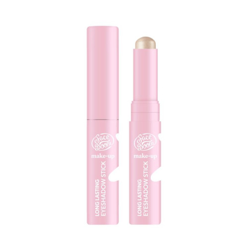 FaceBoom MAKE-UP Long lasting Тени для век 02 nude mood 3,2 гр