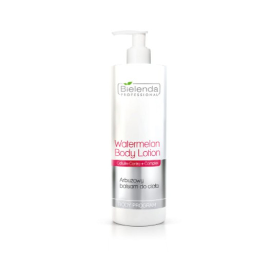 Balsam P/U Body Watermelon 500 мл