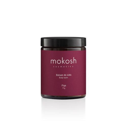 Mokosh Balsam pentru corp Smochine 180 ml