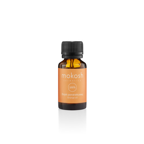 Mokosh Essential Orange Oil 10 мл