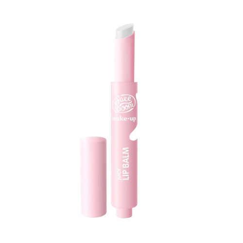 FaceBoom MAKE-UP Juicy Бальзам для губ 02 shimmer kiss 2,2 гр