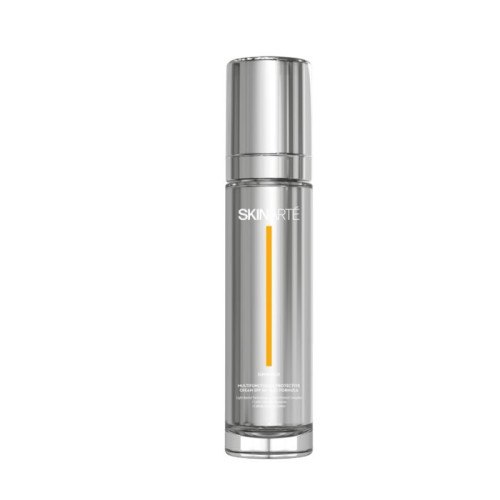 SKINARTE SUNSHIELD Многофункциональный защитный крем SPF50+ и формула cc 50 мл