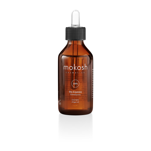 Mokosh Schute de Argan 100 мл