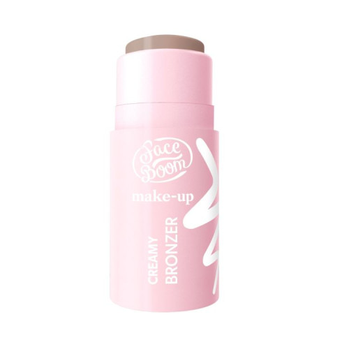 FaceBoom MAKE-UP Бронзер 01 light brownie 5 гр