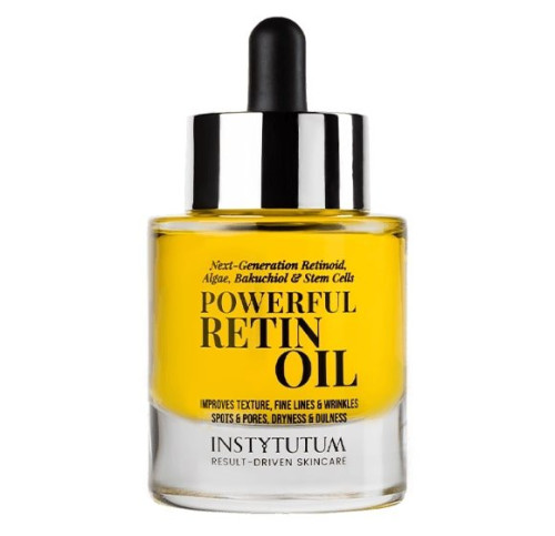 Instytutum  Powerful RetinOil 30 мл