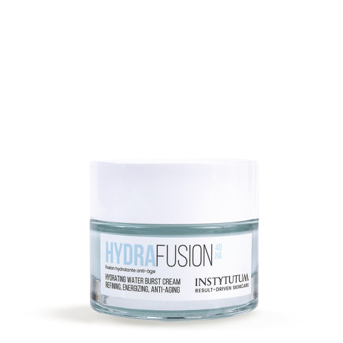 Instytutum HydraFusion 4D Hydrating Water Burst Крем для лица 50 мл