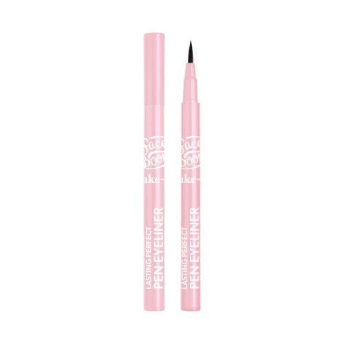 FaceBoom MAKE-UP Стойкая подводка для глаз intense black 1 шт