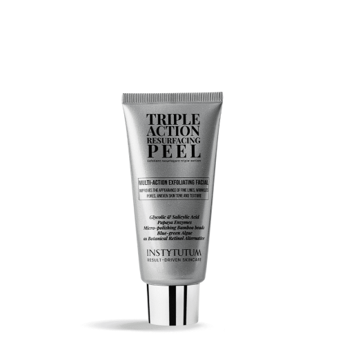 Instytutum  Triple Action Resurfacing Peel 60 мл