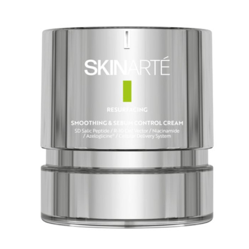 SKINARTE RESURFACING Крем для разглаживания и контроля кожного сала 50 мл