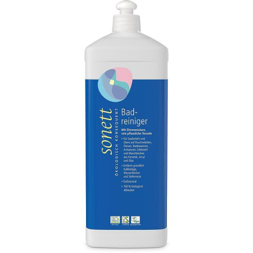 Sonett Soluție pentru baie 1 l