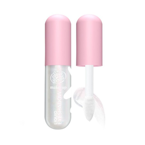 FaceBoom MAKE-UP Жидкие тени для век 01 duochrome pearl 3,5 мл