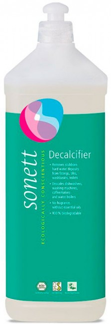 Sonett Decalcifier 1 l