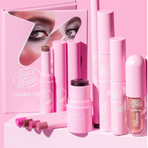 FaceBoom MAKE-UP Автоматический карандаш для губ 01; 0,3 гр