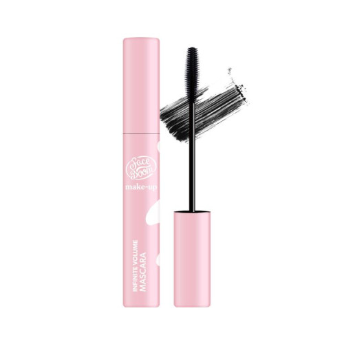 FaceBoom MAKE-UP Тушь для ресниц Infinite Volume hypno black 9 мл