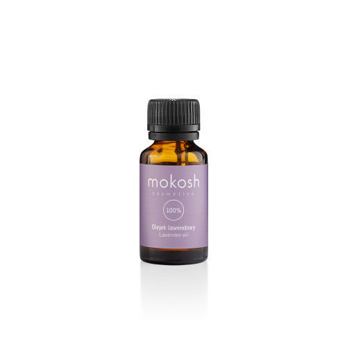 Mokosh Essential Lavanda Эфирное масло 10 мл