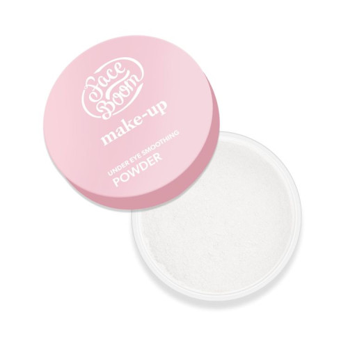 FaceBoom MAKE-UP Разглаживающая пудра 4,5 гр