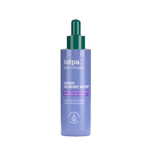 THR007 Tolpa HAIR RITUALS Сер п/у кожи головы 100 мл