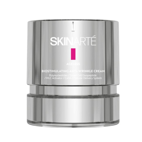 SKINARTE AGELESS Биостимулирующий крем против морщин 50 мл