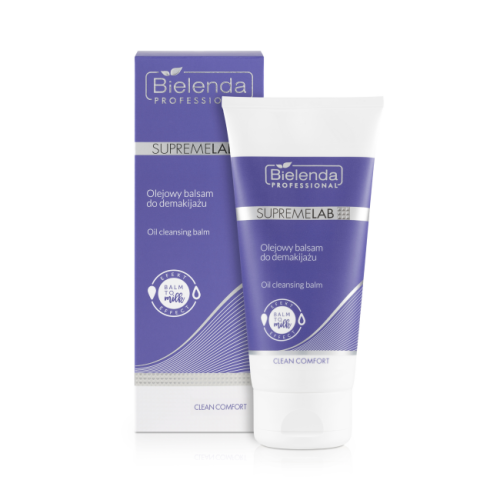 SUPREMELAB CLEAN COMFORT Масло очищающее 150 гр.