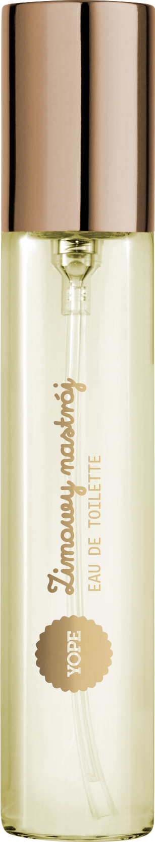 YOPE WINTER MOOD Parfum 33 ml