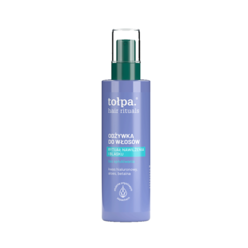 THR003 Tolpa HAIR RITUALS Кондиционер для волос несмываемый 100 мл
