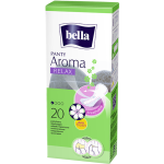 Прокладки ежедневные Bella Panty Aroma Relax 20шт. 