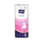 Прокладки гигиенические впитывающие Bella Nova 10 шт.