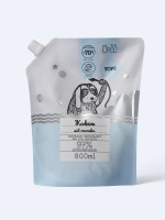 Гель для душа YOPE КОКОС И МОРСКАЯ СОЛЬ REFILL 800мл